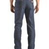 Wrangler 936 Cowboy Cut Rigid Slim Fit Jeans -Aratt Clothing Shop 010367 88 P1
