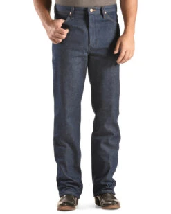 Wrangler 936 Cowboy Cut Rigid Slim Fit Jeans -Aratt Clothing Shop 010367 88 P2
