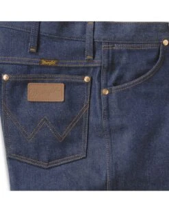 Wrangler 31MWZ Cowboy Cut Rigid Relaxed Fit Jeans -Aratt Clothing Shop 010464 88 D3