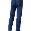 Wrangler Jeans - 31MWZ George Strait Relaxed Fit -Aratt Clothing Shop 010765 N9 P1