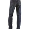 Wrangler Men's 13MWZ Silver Edition Cowboy Cut Original Straight Jeans -Aratt Clothing Shop 010856 X5 P1