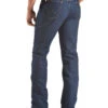 Wrangler Men's 938 Cowboy Cut Slim Stretch Straight Jeans -Aratt Clothing Shop 010873 88 P1