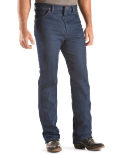 Wrangler Men's 938 Cowboy Cut Slim Stretch Straight Jeans -Aratt Clothing Shop 010873 88 P2