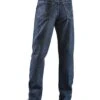 Wrangler Men's Rugged Wear Relaxed Fit Jeans -Aratt Clothing Shop 010887 KG P1