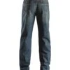 Cinch Jeans - White Label Relaxed Fit Denim Jeans Dark Stonewash -Aratt Clothing Shop 010914 L7 P1