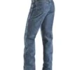 Wrangler 31MWZ Cowboy Cut Relaxed Fit Jeans 2 Wrangler 31MWZ Cowboy Cut Relaxed Fit Jeans -Aratt Clothing Shop 010939 06 P1