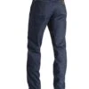 Wrangler 47MWZ Premium Performance Cowboy Cut Regular Fit Prewashed Jeans -Aratt Clothing Shop 010968 88 P1