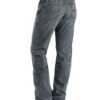 Ariat Denim Jeans - M4 Scoundrel Relaxed Fit -Aratt Clothing Shop 010A41 YU P1