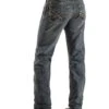 Ariat Men's M5 Straight Fit Straight Leg In Deadrun -Aratt Clothing Shop 010B98 N9 P1