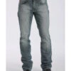 Cinch Dooley Relaxed Fit Jeans 2 Cinch Dooley Relaxed Fit Jeans -Aratt Clothing Shop 010C41 7193 P1
