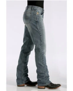 Cinch Dooley Relaxed Fit Jeans -Aratt Clothing Shop 010C41 7193 P2
