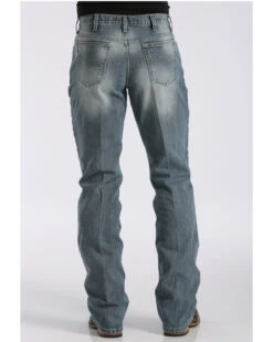 Cinch Dooley Relaxed Fit Jeans -Aratt Clothing Shop 010C41 7193 P3