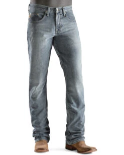 Cinch Dooley Relaxed Fit Jeans -Aratt Clothing Shop 010C41 S1 P2