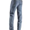 Wrangler Men's Stone Beach Light Wash Premium Performance Bootcut Jeans -Aratt Clothing Shop 010C74 S1 P1