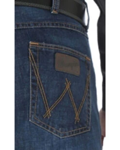 Wrangler 20X Men's Dillon Slim Straight Leg Jeans -Aratt Clothing Shop 010G72 N9 D2
