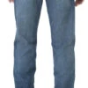 Wrangler 20X Men's Midland 42 Vintage Slim Bootcut Jeans -Aratt Clothing Shop 010J89 N9 P1