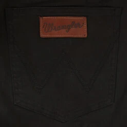 Wrangler Retro Men's Slim Fit Straight Leg Jeans -Aratt Clothing Shop 010K74 89 D2