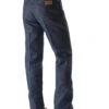 Wrangler 13MWZ Cowboy Cut Rigid Original Fit Jeans - Up To 44" Inseam -Aratt Clothing Shop 013652 88 P1