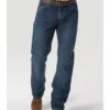 Wrangler 20X 01MWX Competition Relaxed Fit Jeans - Tall -Aratt Clothing Shop 013670 JR P1