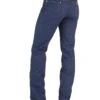 Wrangler Jeans - 936 Slim Fit Prewashed Denim Jeans - Tall -Aratt Clothing Shop 013679 88 P1