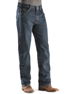 Wrangler 20X Jeans - Competition Relaxed Fit - Big & Tall -Aratt Clothing Shop 013688 FZ P2