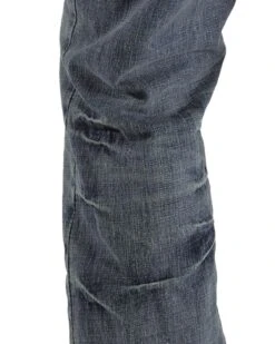 Ariat Denim Jeans - M4 Scoundrel Relaxed Fit - Big & Tall -Aratt Clothing Shop 013697 GR D2