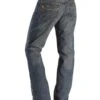 Ariat Men's M4 Tabac Relaxed Fit Denim Jeans - Big & Tall -Aratt Clothing Shop 013712 L7 P1