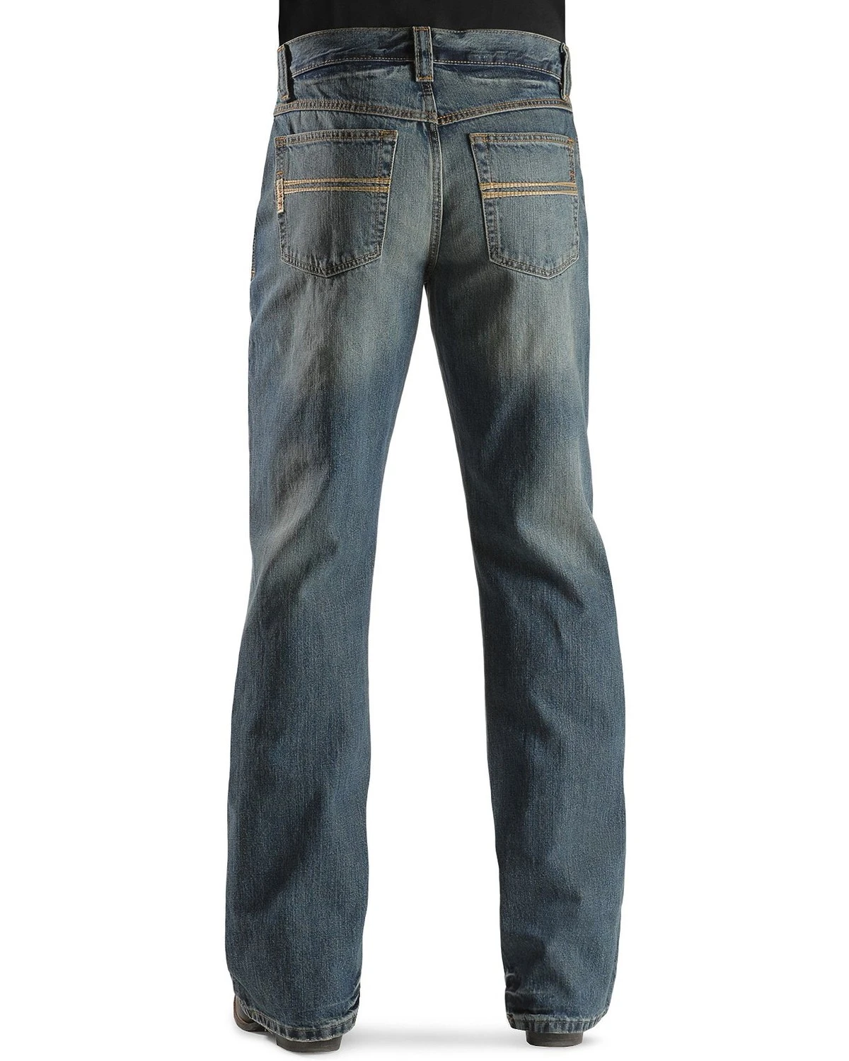 Cinch Jeans - Carter Relaxed Fit - Tall 3 Cinch Jeans - Carter Relaxed Fit - Tall