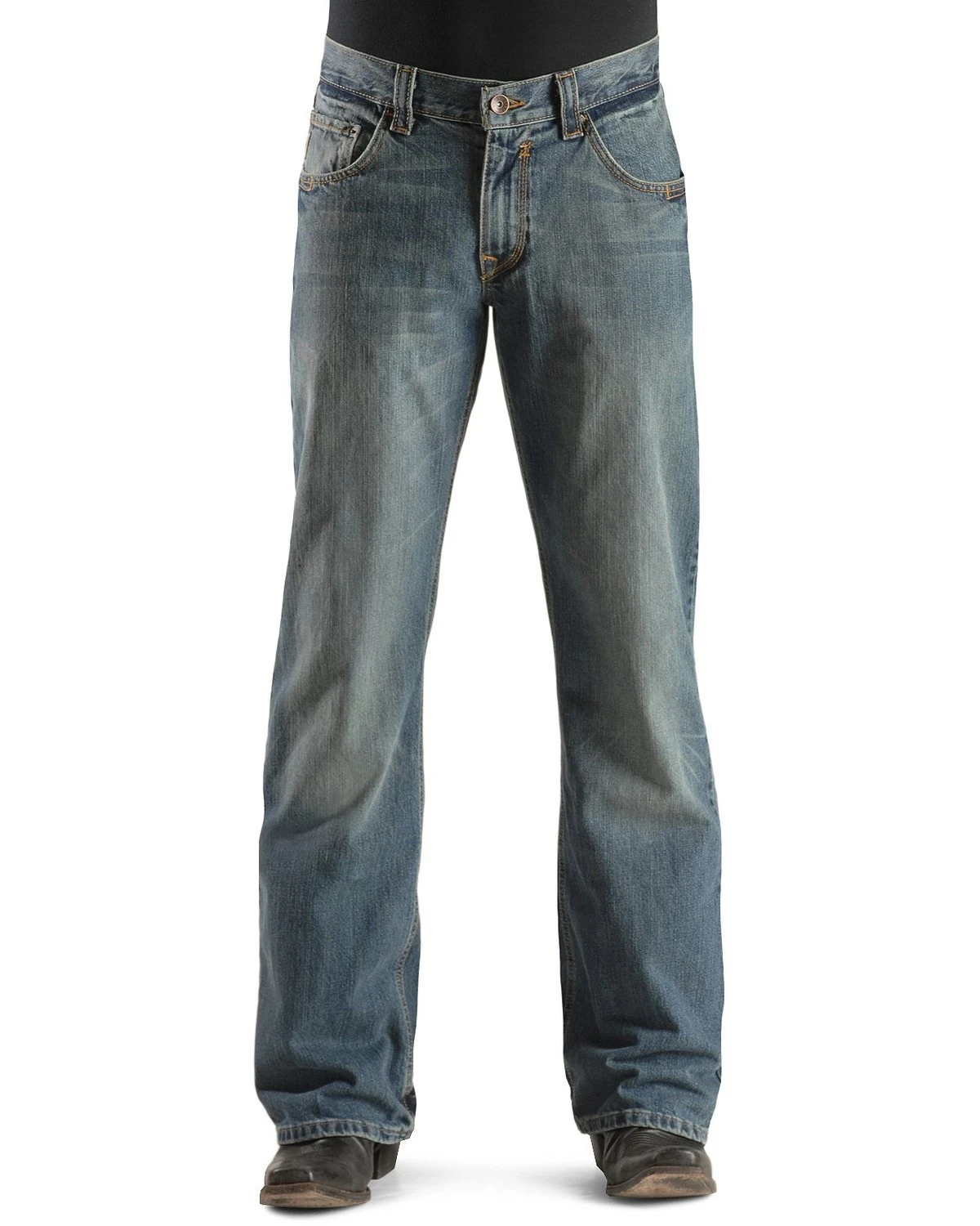 Cinch Jeans - Carter Relaxed Fit - Tall 4 Cinch Jeans - Carter Relaxed Fit - Tall - Image 2