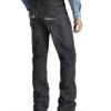Ariat Men's M2 Dusty Road Relaxed Fit Denim Jeans - Big & Tall