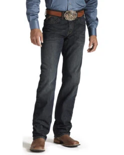 Ariat Men's M2 Dusty Road Relaxed Fit Denim Jeans - Big & Tall -Aratt Clothing Shop 013895 N9 P2