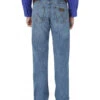 Wrangler 20X Men's Payson Slim Straight Leg Jeans - Big And Tall -Aratt Clothing Shop 013919 N9 P1