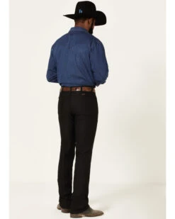 Wrangler Men's Wrancher Dress Jeans -Aratt Clothing Shop 070014 89 P3