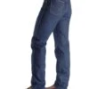 Wrangler Men's FR Original Fit Work Jeans -Aratt Clothing Shop 086459 N9 P1