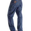 Wrangler Men's Riggs FR Carpenter Relaxed Fit Work Jeans -Aratt Clothing Shop 086522 7001 P1
