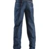 Cinch Men's Green Label Flame-Resistant Work Jeans -Aratt Clothing Shop 086792 N9 P1