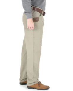 Wrangler Riggs Men's Technician Work Pants -Aratt Clothing Shop 086P34 HJ D1