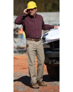 Wrangler Riggs Men's Technician Work Pants -Aratt Clothing Shop 086P34 HJ D2