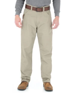 Wrangler Riggs Men's Technician Work Pants -Aratt Clothing Shop 086P34 HJ P2