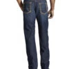 Ariat Men's FR M4 Bootcut Work Jeans -Aratt Clothing Shop 086U87 N9 P1