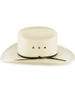 Resistol Kid's Elastic Fit Straw Cowboy Hat -Aratt Clothing Shop 1000015250 101 D2