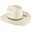 Resistol Kid's Elastic Fit Straw Cowboy Hat -Aratt Clothing Shop 1000015250 101 P1