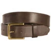 Chippewa Men's Sycamore Leather Belt -Aratt Clothing Shop 1201L3 41 P1