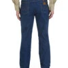 Wrangler Men's FR Slim Fit Straight Jeans