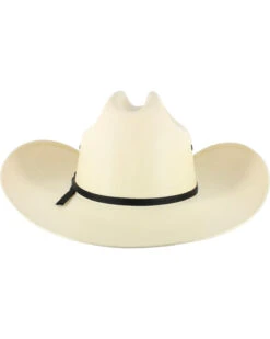 Cody James Boys' Elastic Fit Straw Cowboy Hat -Aratt Clothing Shop 2000075886 101 BK