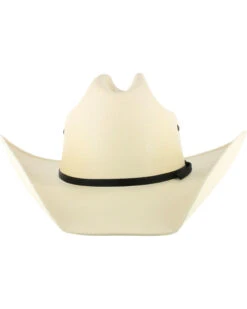 Cody James Boys' Elastic Fit Straw Cowboy Hat -Aratt Clothing Shop 2000075886 101 FT