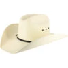 Cody James Boys' Elastic Fit Straw Cowboy Hat -Aratt Clothing Shop 2000075886 101 P1