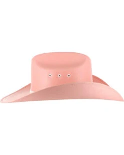 Shyanne Girls' Elastic Fit Straw Cowboy Hat -Aratt Clothing Shop 2000075887 650 D2