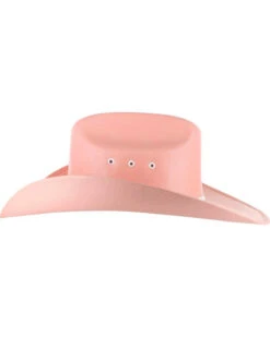 Shyanne Girls' Elastic Fit Straw Cowboy Hat -Aratt Clothing Shop 2000075887 650 D3