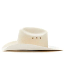 Atwood Hat Co Men's 7X Natural Marfa Western Palm Straw Hat -Aratt Clothing Shop 2000119582 101 P3